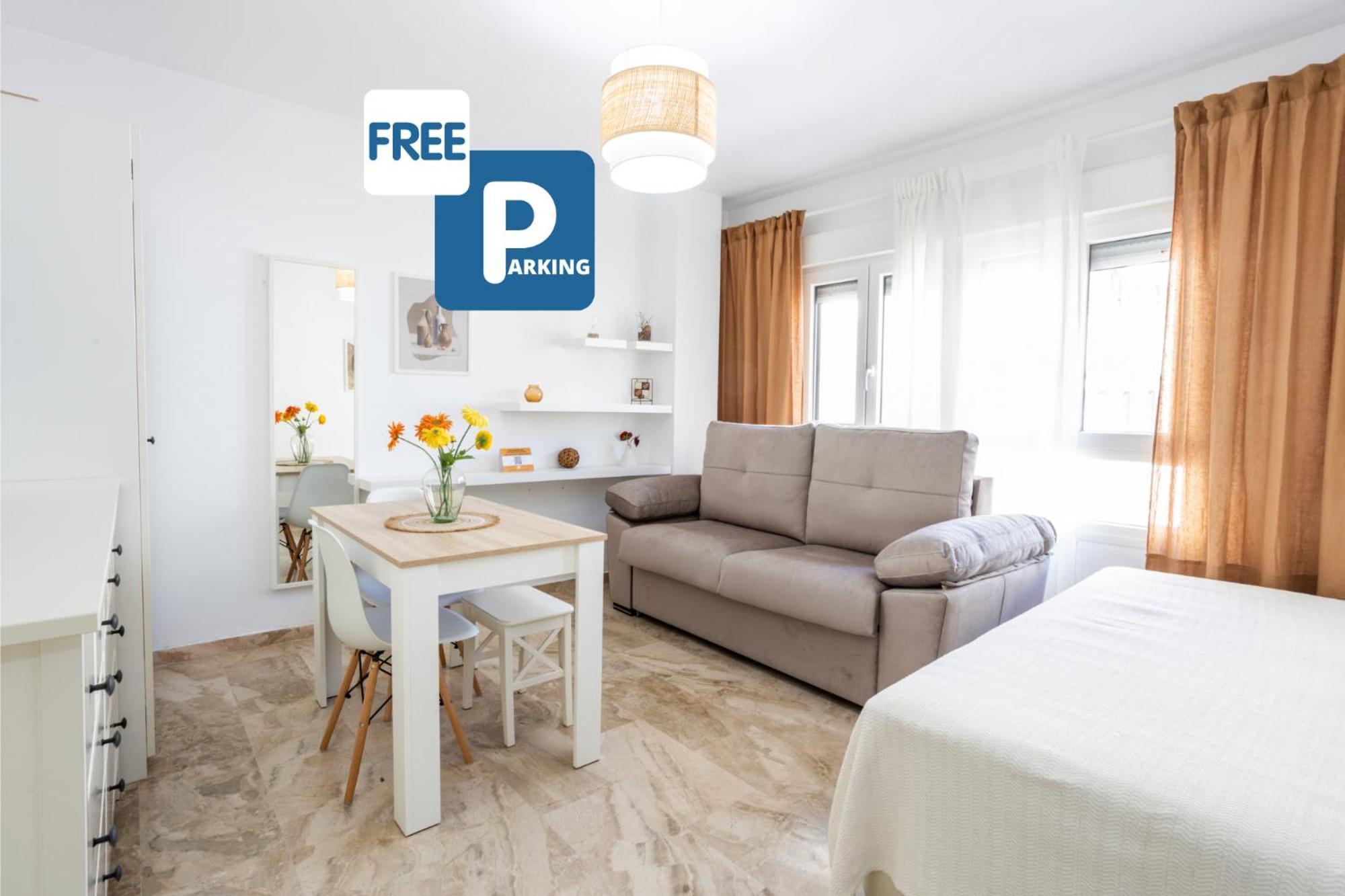 San Felipe Neri Free Parking By Cadiz Time Apartman Kültér fotó